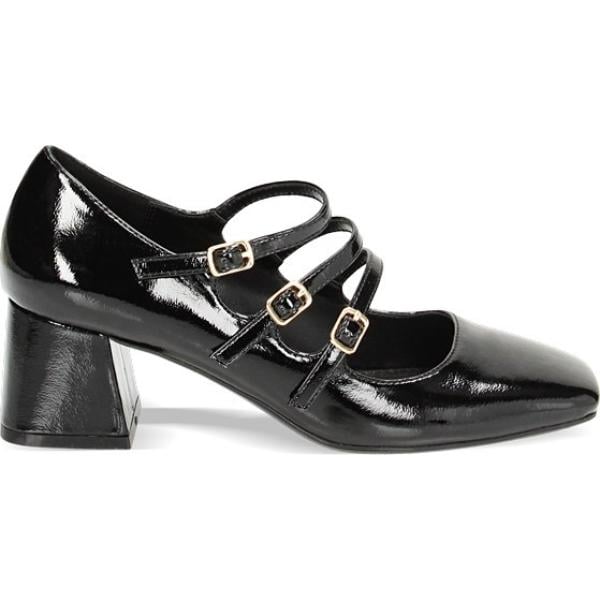 décolleté Primadonna Collection nero