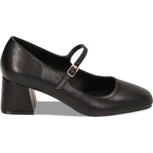 décolleté Primadonna nero