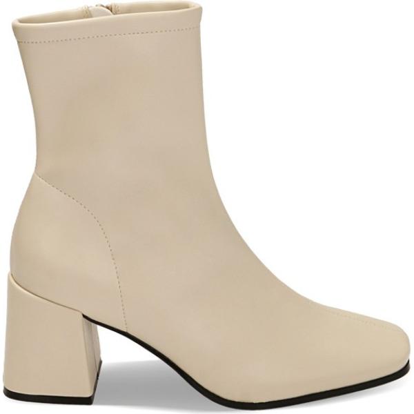 stivaletti Primadonna bianco