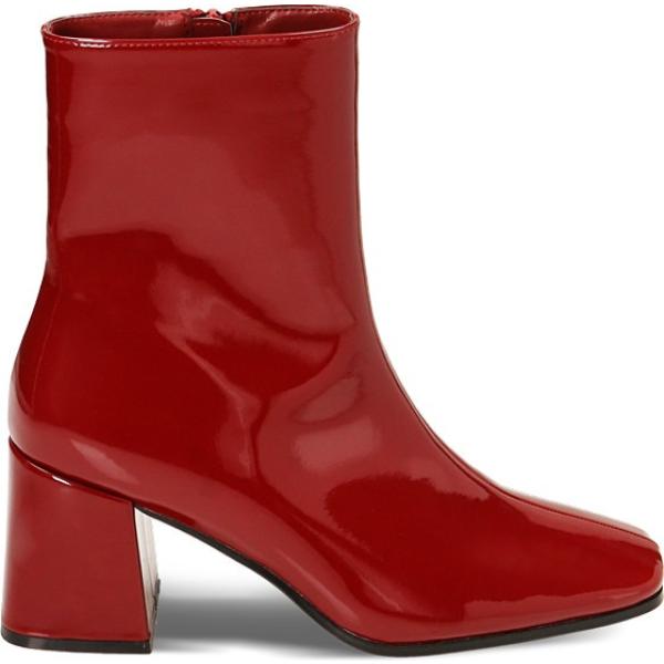 stivaletti Primadonna Collection rosso