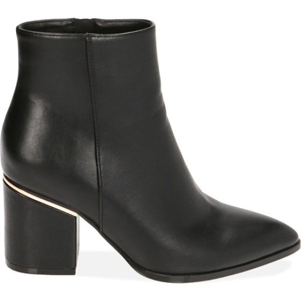 stivaletti Primadonna Collection nero