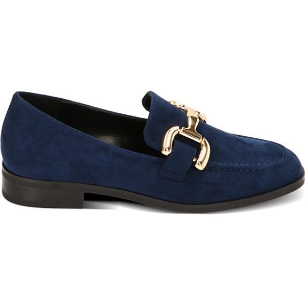 mocassini Primadonna Collection blu