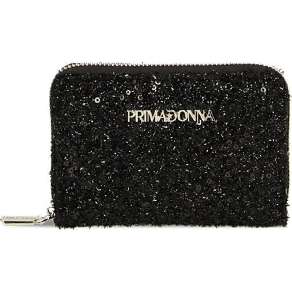 portafogli Primadonna Collection nero