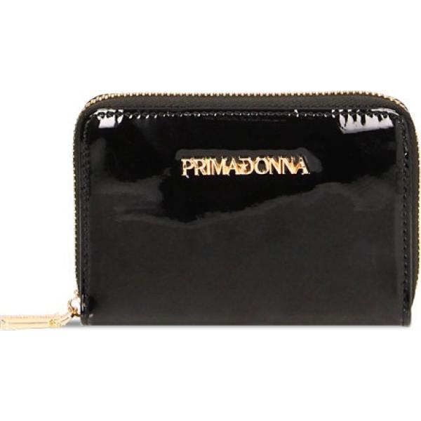 portafogli Primadonna Collection nero