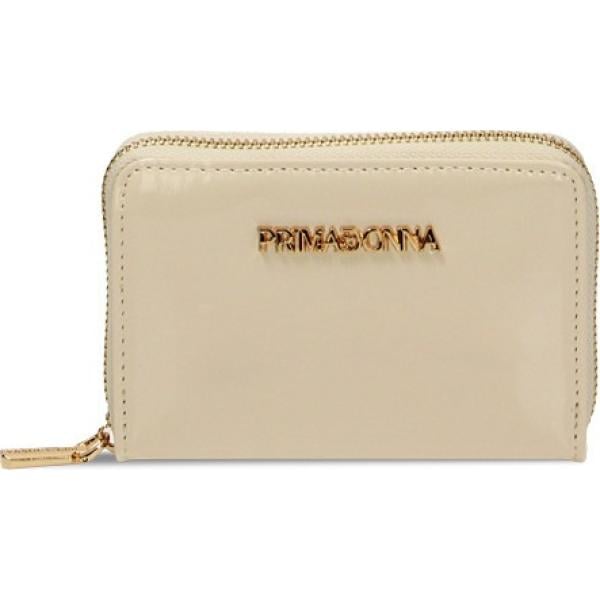 portafogli Primadonna Collection marrone
