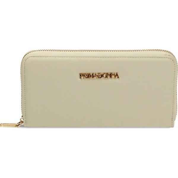 portafogli Primadonna bianco
