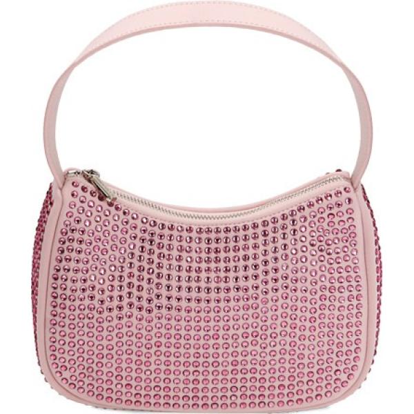 borse a spalla Primadonna rosa