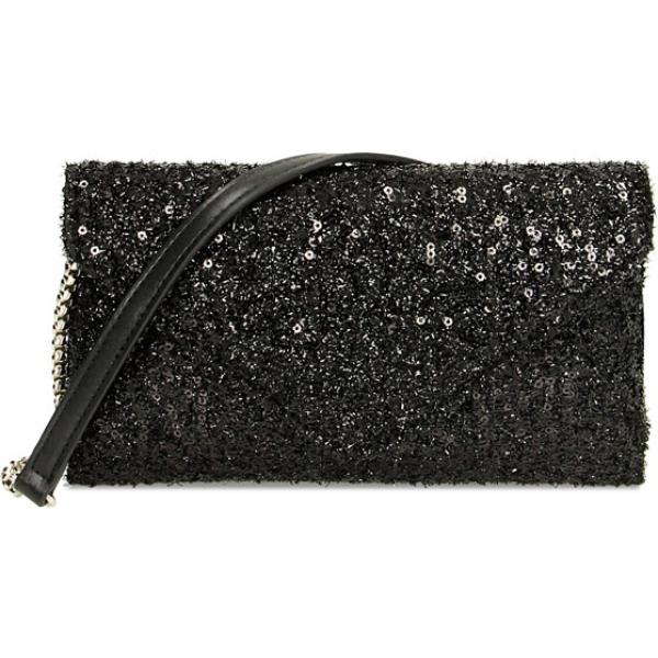 borse a tracolla Primadonna Collection nero