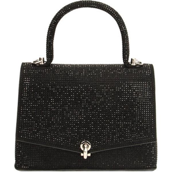 borse a mano Primadonna Collection nero