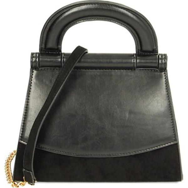borse a mano Primadonna Collection nero