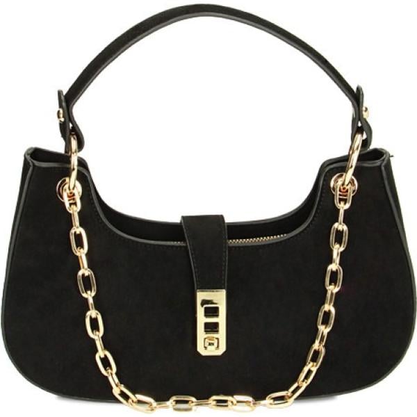 borse a spalla Primadonna Collection nero