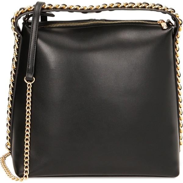 borse a mano Primadonna Collection nero