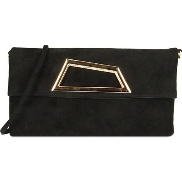 pochette Primadonna Collection nero