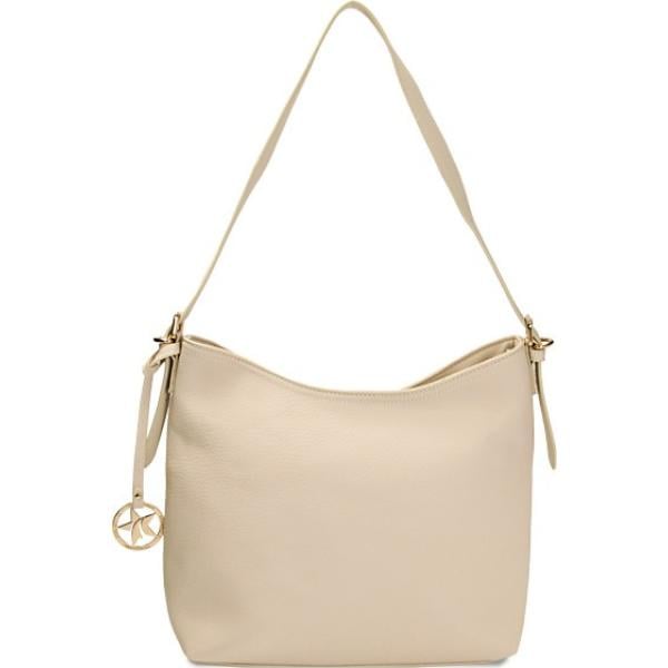 borse a spalla Primadonna Collection bianco