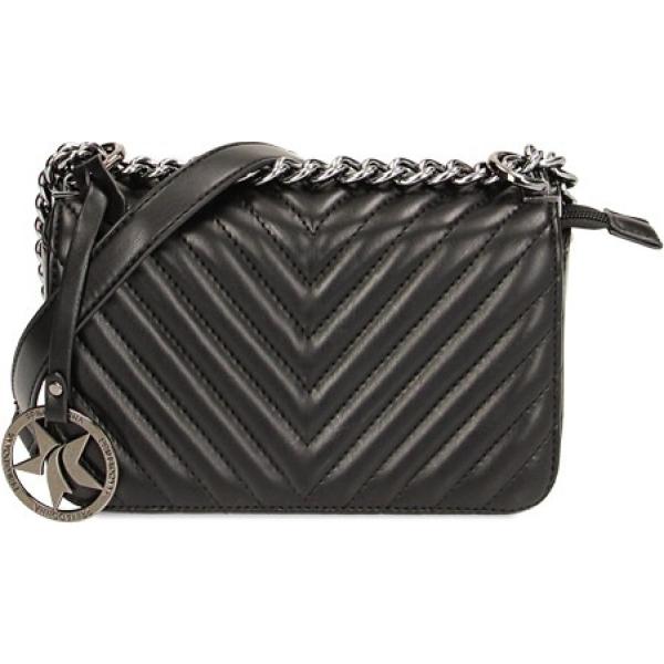 borse a tracolla Primadonna Collection grigio