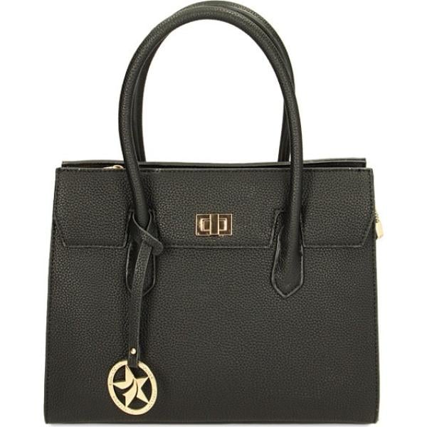 borse a mano Primadonna Collection grigio