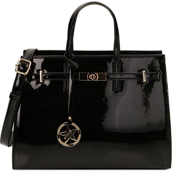 borse a mano Primadonna Collection nero