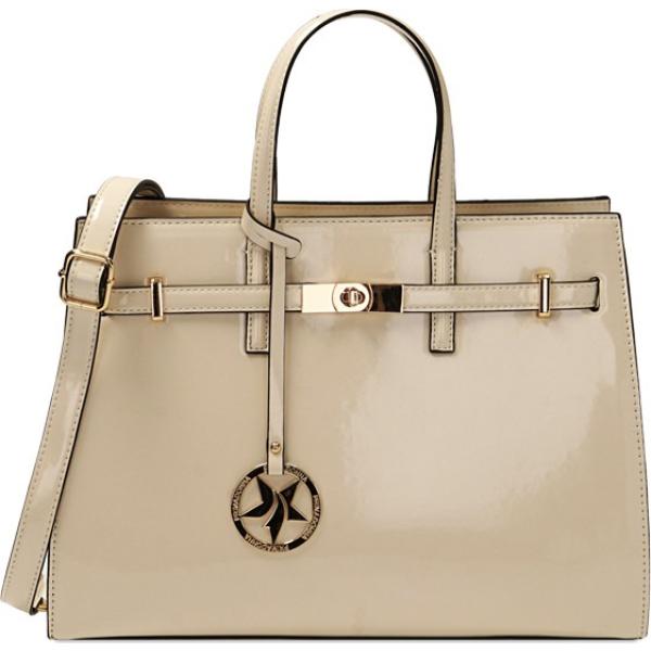 borse a mano Primadonna Collection bianco