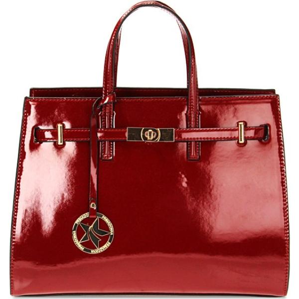 borse a mano Primadonna Collection rosso