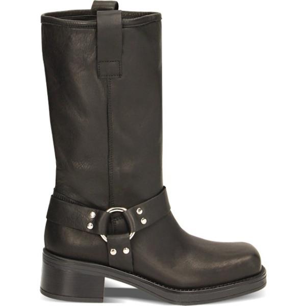 stivaletti Primadonna Collection nero