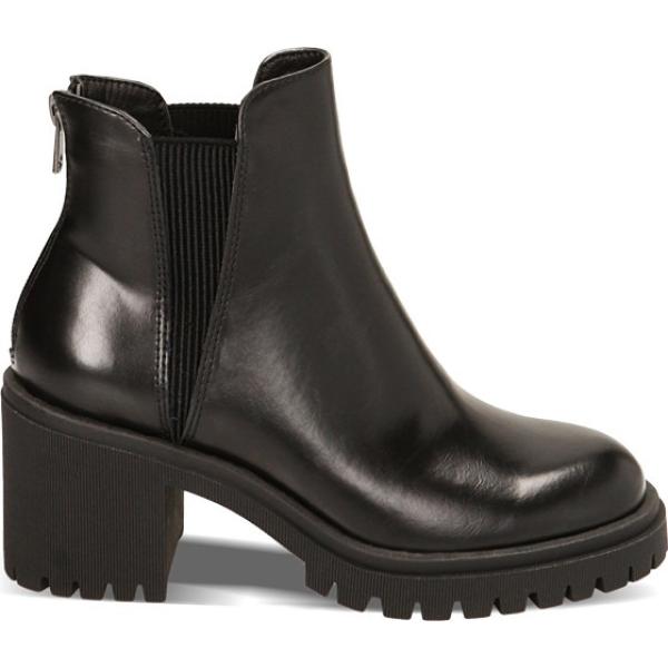 stivaletti chelsea Primadonna Collection nero