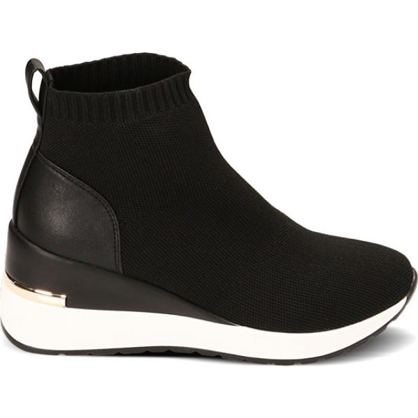 sneakers alte Primadonna nero