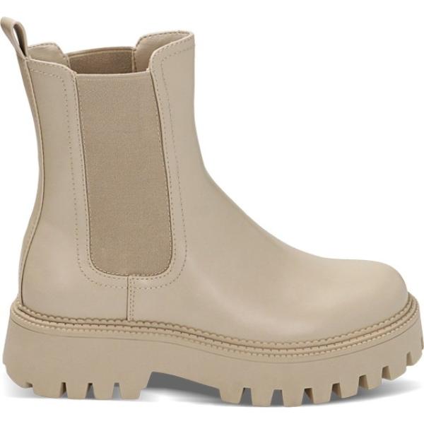 stivaletti chelsea Primadonna Collection bianco