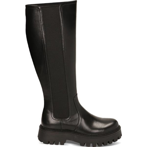 stivaletti chelsea Primadonna Collection nero