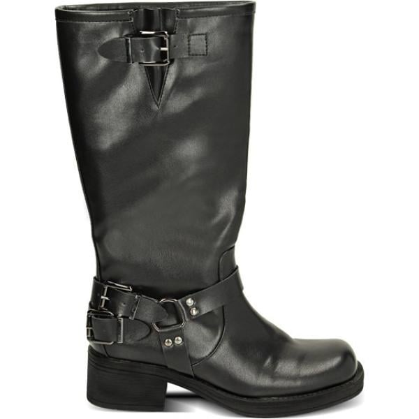 stivaletti Primadonna Collection nero