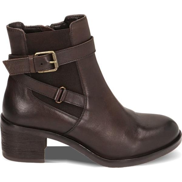 stivaletti chelsea Primadonna Collection marrone