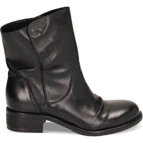 stivaletti Primadonna Collection nero