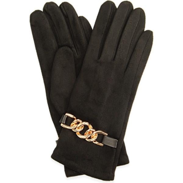 guanti Primadonna Collection nero