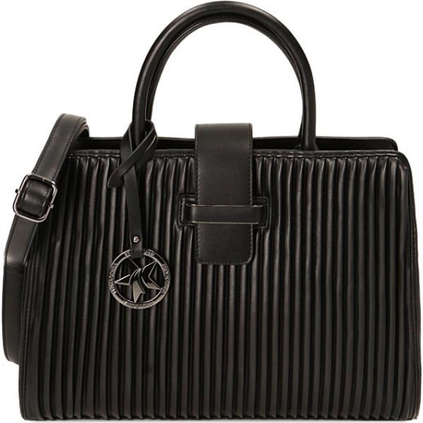 borse a mano Primadonna Collection nero