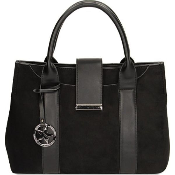 borse a mano Primadonna Collection nero