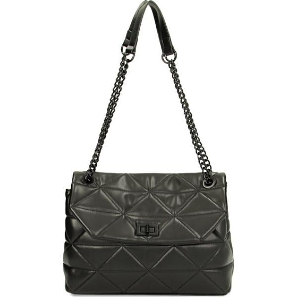 borse a spalla Primadonna Collection nero