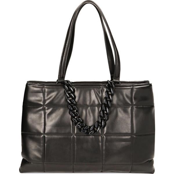 borse a spalla Primadonna Collection nero