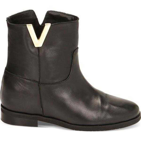 stivaletti Primadonna Collection nero