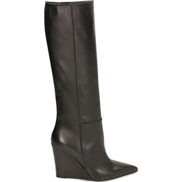 stivali sopra il ginocchio Primadonna Collection grigio geometrica