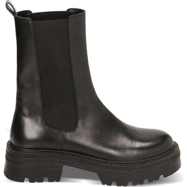 stivaletti chelsea Primadonna Collection nero