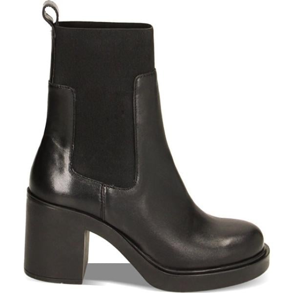 stivaletti chelsea Primadonna Collection nero