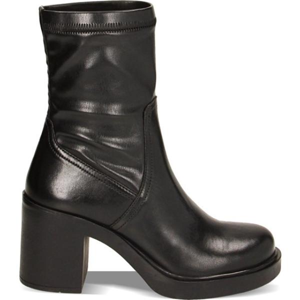 stivaletti Primadonna Collection nero
