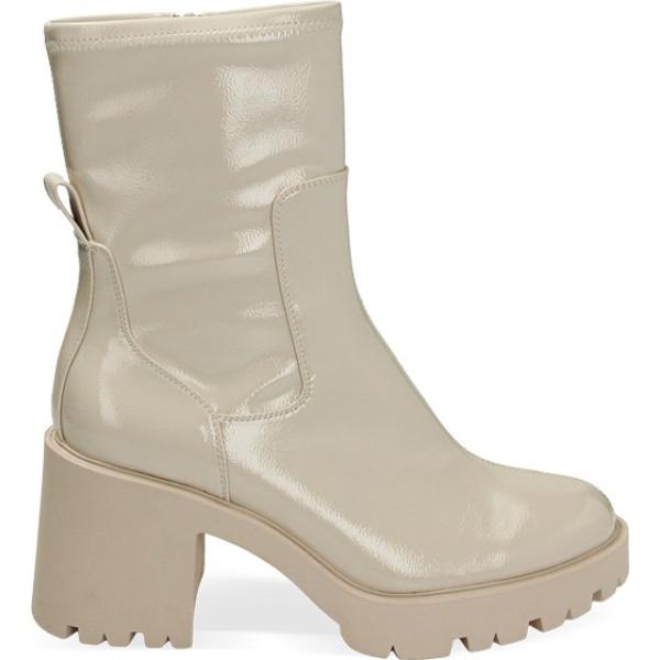 stivaletti Primadonna Collection bianco