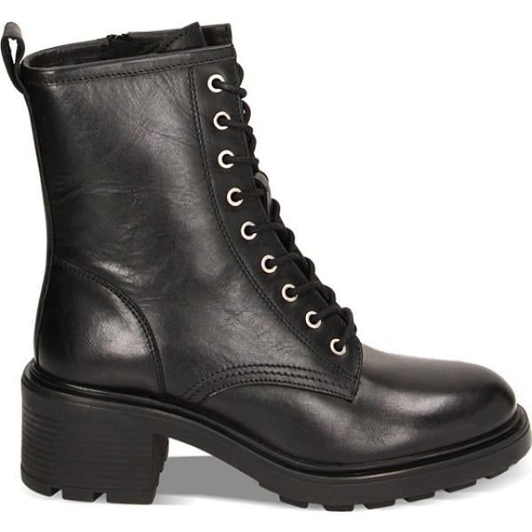 anfibi Primadonna Collection nero