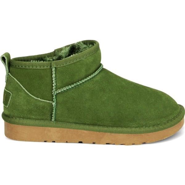 stivaletti Primadonna Collection verde