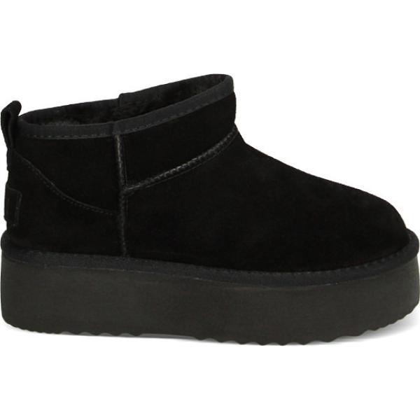 stivaletti Primadonna Collection nero