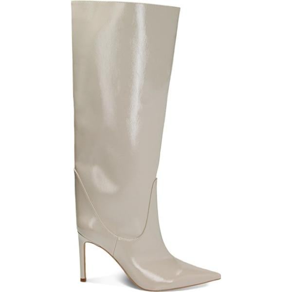 stivali sopra il ginocchio Primadonna Collection bianco