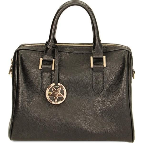 borse a mano Primadonna Collection marrone