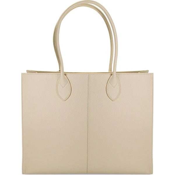 borse a spalla Primadonna bianco geometrica