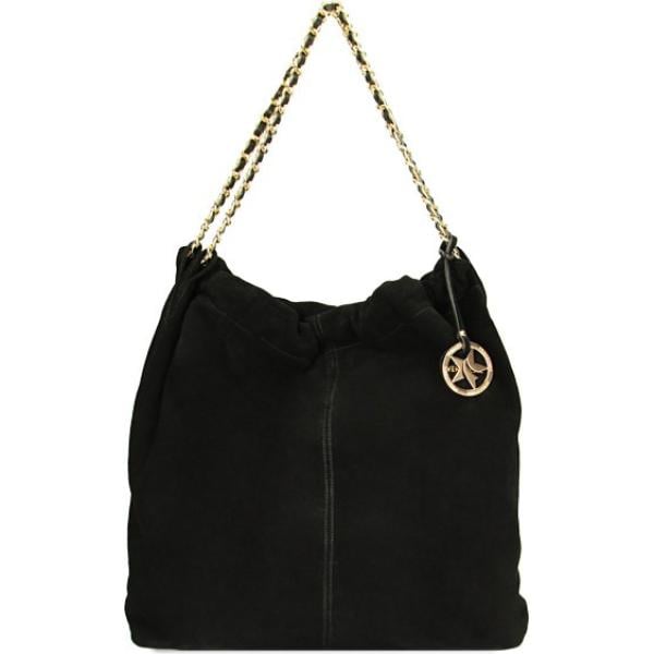 borse a spalla Primadonna Collection nero