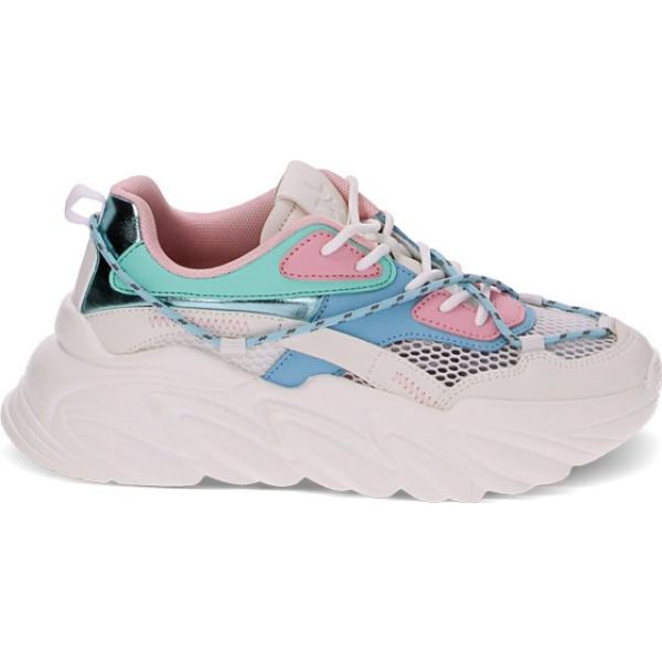 sneakers Primadonna Collection grigio